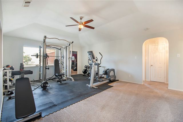 8172 Peacock Lane, Frisco, TX 75035
