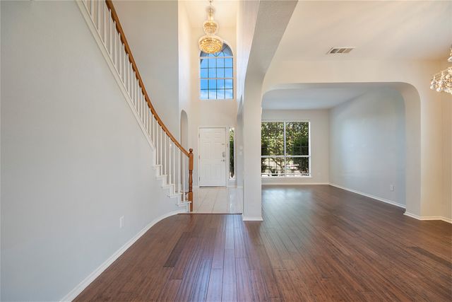 8172 Peacock Lane, Frisco, TX 75035