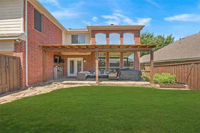 8172 Peacock Lane, Frisco, TX 75035