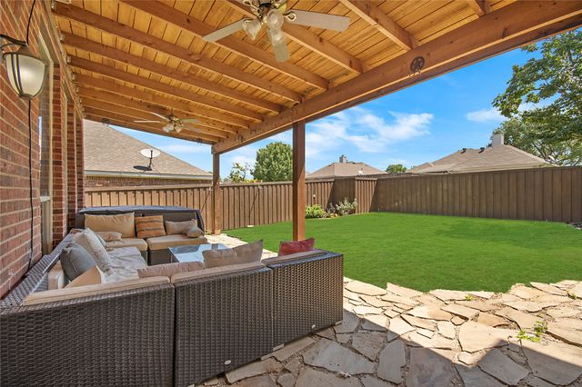 8172 Peacock Lane, Frisco, TX 75035