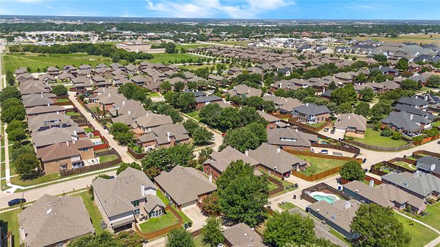 8172 Peacock Lane, Frisco, TX 75035