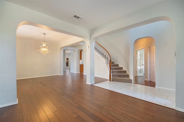 8172 Peacock Lane, Frisco, TX 75035