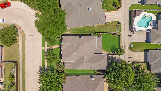 8172 Peacock Lane, Frisco, TX 75035