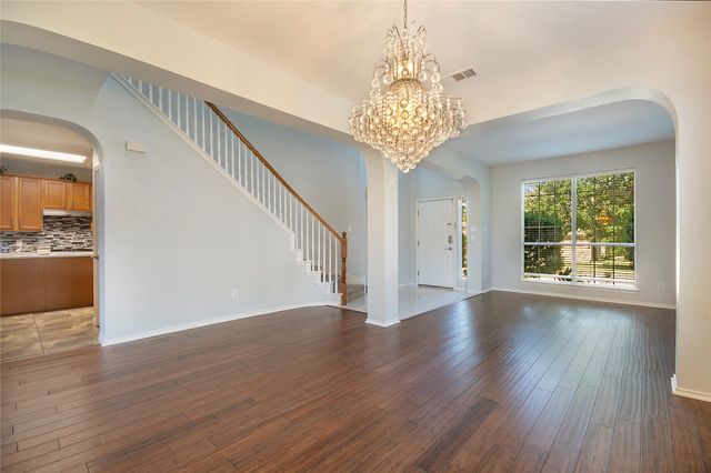 8172 Peacock Lane, Frisco, TX 75035