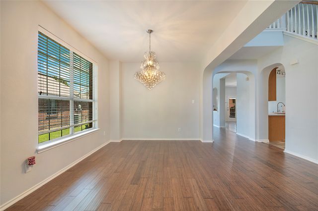 8172 Peacock Lane, Frisco, TX 75035