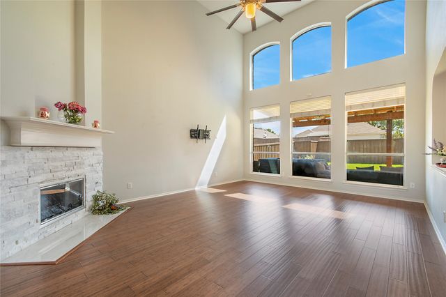 8172 Peacock Lane, Frisco, TX 75035
