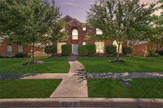 8172 Peacock Lane, Frisco, TX 75035