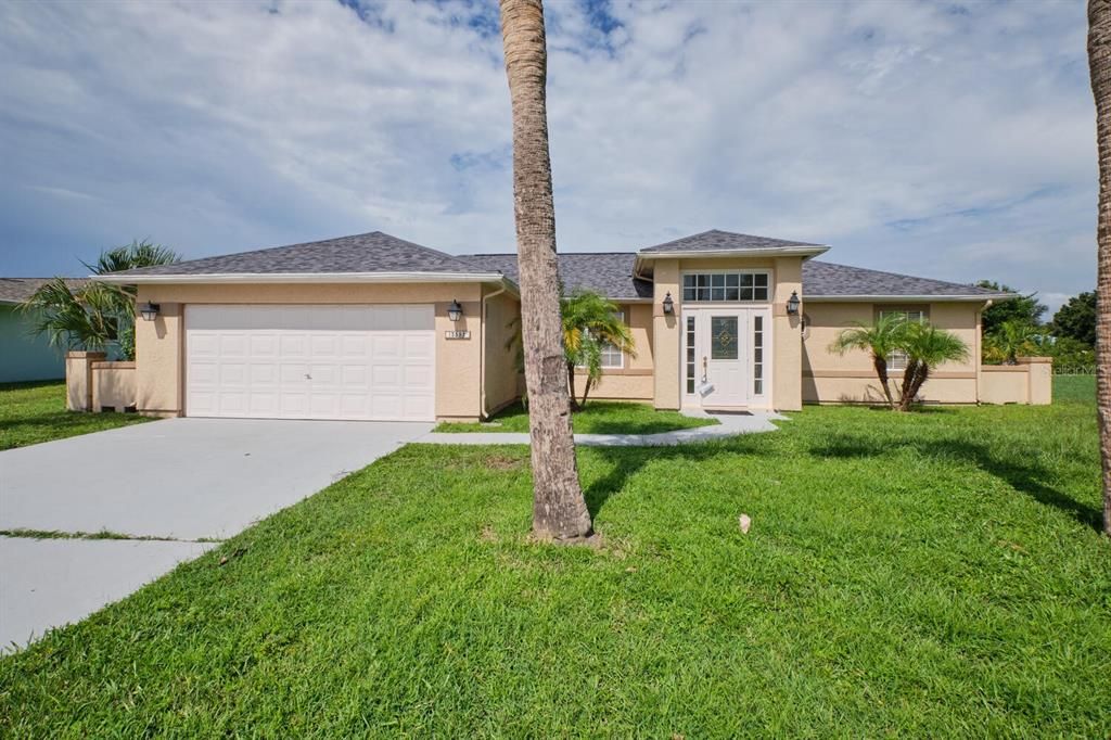 13592 CLARA LANE, Port Charlotte, FL 33981
