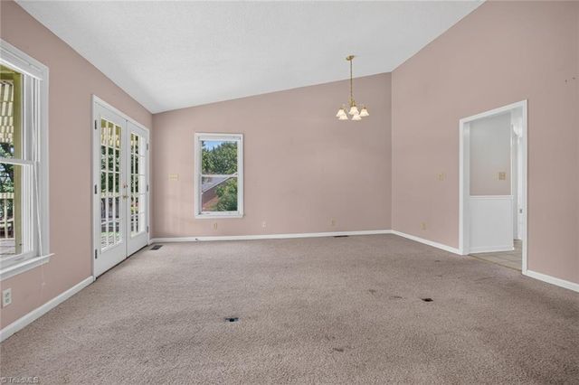 5493 Rolling Meadows Road, Randleman, NC 27317