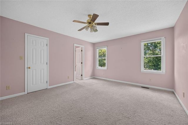 5493 Rolling Meadows Road, Randleman, NC 27317