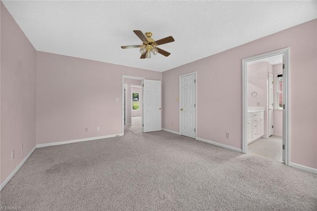 5493 Rolling Meadows Road, Randleman, NC 27317