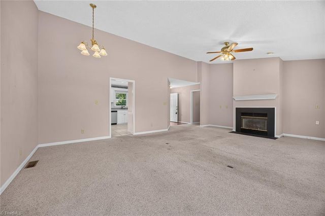 5493 Rolling Meadows Road, Randleman, NC 27317