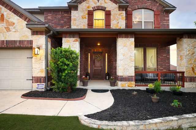 24006 Alpine Ldg, San Antonio, TX 78258