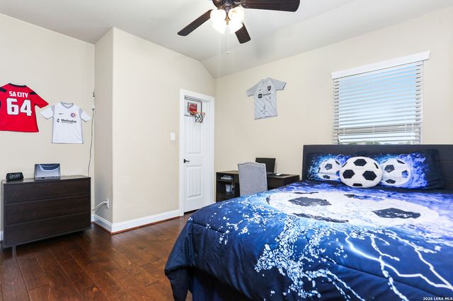 24006 Alpine Ldg, San Antonio, TX 78258