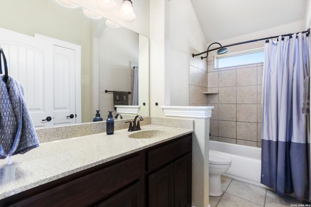 24006 Alpine Ldg, San Antonio, TX 78258