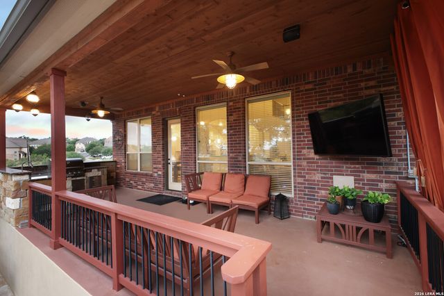 24006 Alpine Ldg, San Antonio, TX 78258