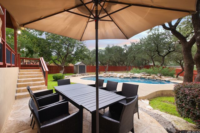 24006 Alpine Ldg, San Antonio, TX 78258