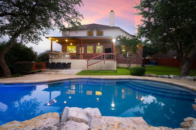 24006 Alpine Ldg, San Antonio, TX 78258