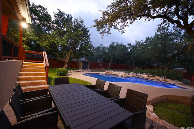 24006 Alpine Ldg, San Antonio, TX 78258