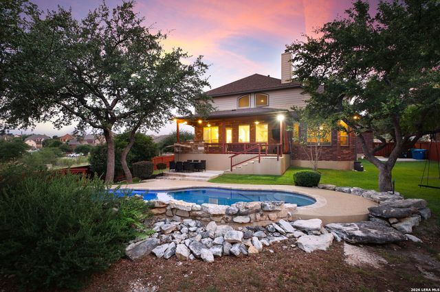 24006 Alpine Ldg, San Antonio, TX 78258