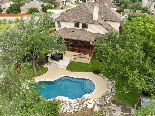 24006 Alpine Ldg, San Antonio, TX 78258