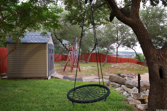 24006 Alpine Ldg, San Antonio, TX 78258