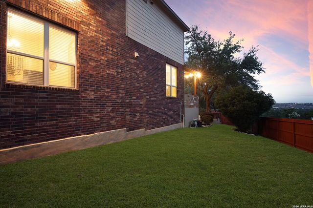 24006 Alpine Ldg, San Antonio, TX 78258