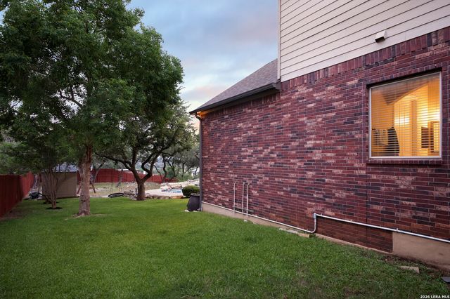 24006 Alpine Ldg, San Antonio, TX 78258