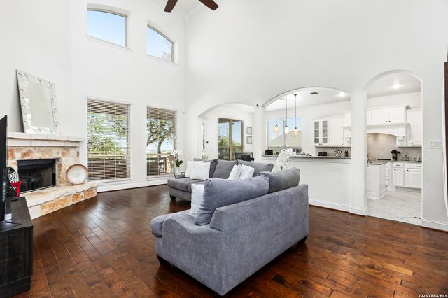 24006 Alpine Ldg, San Antonio, TX 78258