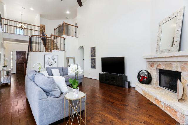 24006 Alpine Ldg, San Antonio, TX 78258