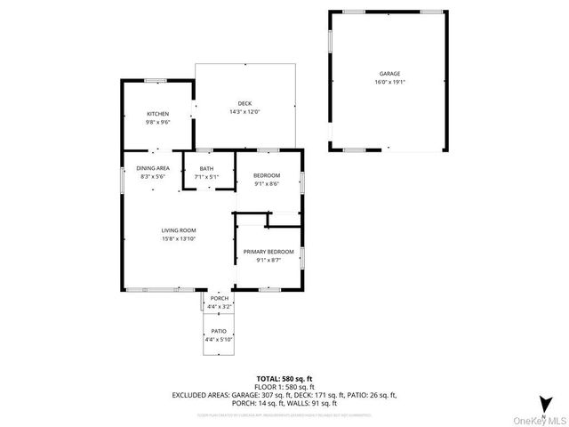 34 Ormond Avenue, Selden, NY 11784