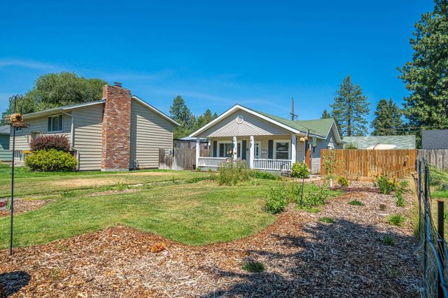 3518 W Hoffman Ave, Spokane, WA 99205