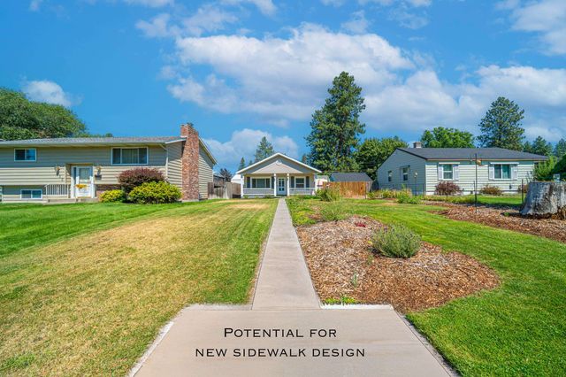 3518 W Hoffman Ave, Spokane, WA 99205