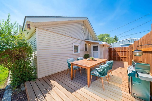 3518 W Hoffman Ave, Spokane, WA 99205