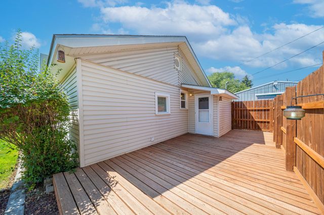 3518 W Hoffman Ave, Spokane, WA 99205