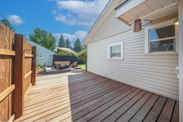 3518 W Hoffman Ave, Spokane, WA 99205