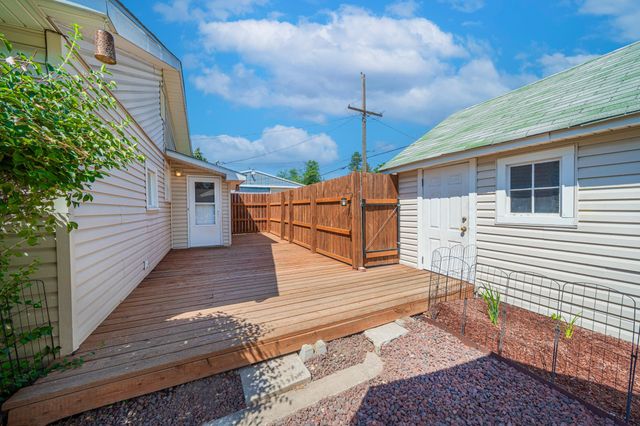 3518 W Hoffman Ave, Spokane, WA 99205