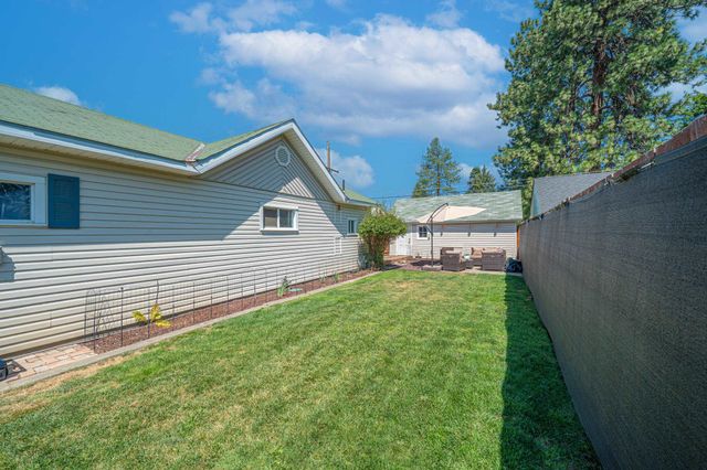 3518 W Hoffman Ave, Spokane, WA 99205