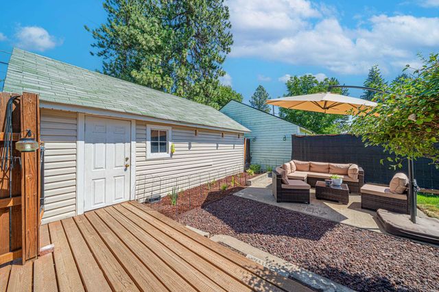 3518 W Hoffman Ave, Spokane, WA 99205