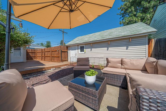 3518 W Hoffman Ave, Spokane, WA 99205