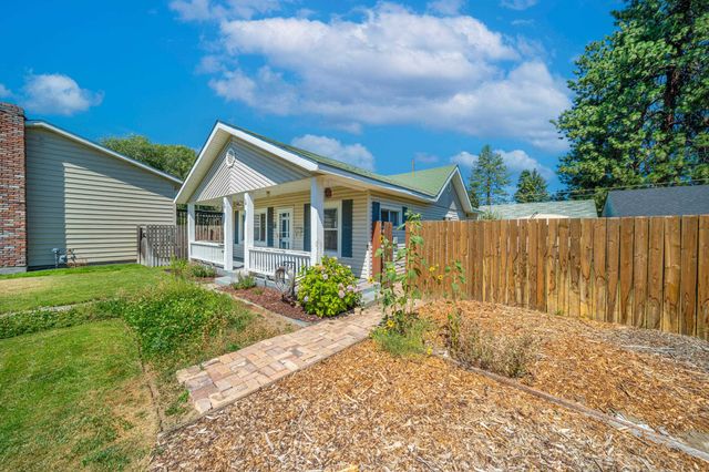 3518 W Hoffman Ave, Spokane, WA 99205