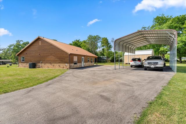 111 Little River Bend, Quitman, TX 75783