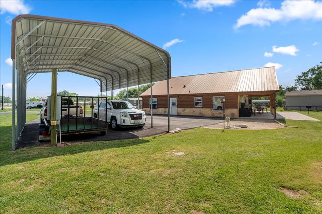 111 Little River Bend, Quitman, TX 75783