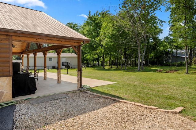 111 Little River Bend, Quitman, TX 75783