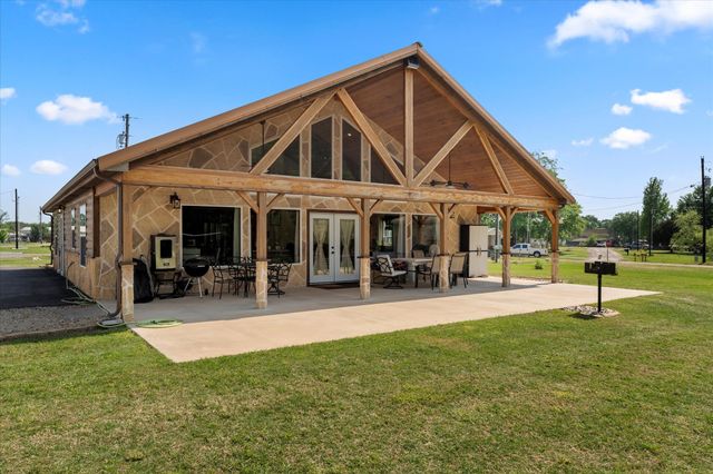 111 Little River Bend, Quitman, TX 75783