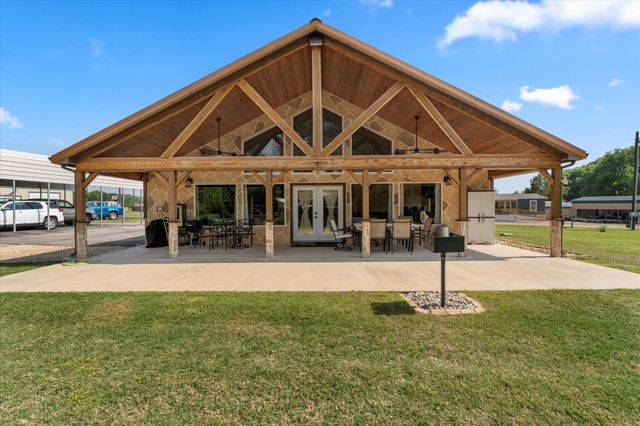 111 Little River Bend, Quitman, TX 75783