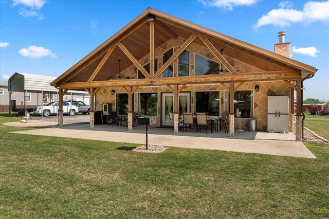 111 Little River Bend, Quitman, TX 75783