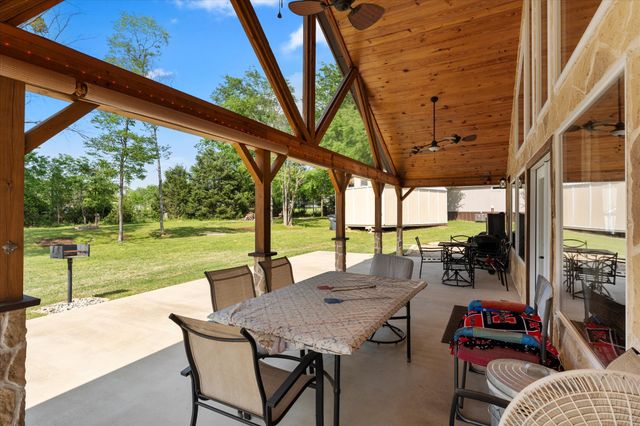 111 Little River Bend, Quitman, TX 75783