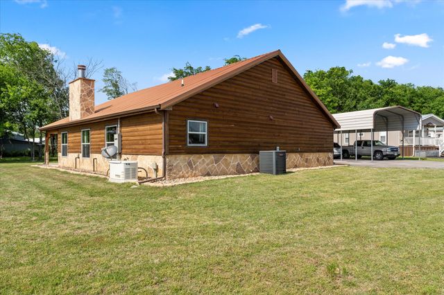 111 Little River Bend, Quitman, TX 75783