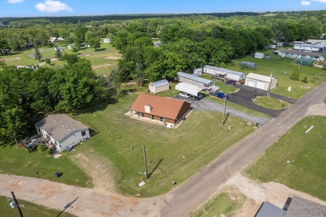 111 Little River Bend, Quitman, TX 75783